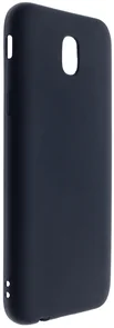 Фото: Чохол Just-Must for Samsung J530 / J5 2017 - CANDY series Black № 3 | KTC