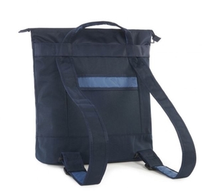 Сумка для ноутбука Tucano Piu Shopper Bag BPKSH-B Blue