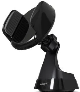 Фото: Кріплення для мобільного телефону AUKEY HD-C28 Black № 3 | KTC