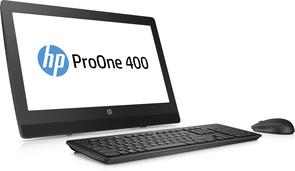 ПК моноблок Hewlett-Packard ProOne 400 G3 AiO 2RT99ES