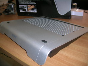 Підставка для ноутбука Zalman ZM-NC1000 