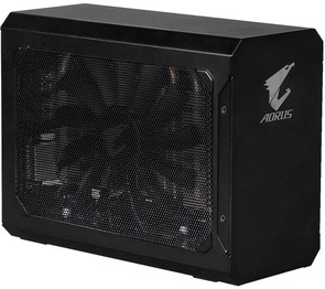 Відеокарта Gigabyte Aorus GTX 1080 Box (GV-N1080IXEB-8GD)