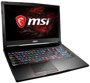 Ноутбук MSI GE63VR-7RF GE63VR7RF-242XUA