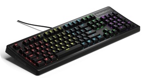 Клавіатура, SteelSeries Apex 150 USB ( Gaming ) 