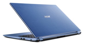 Ноутбук Acer Aspire 3 A315-31-P3BF NX.GR4EU.007 Stone Blue