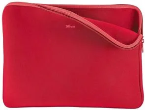 Фото: Чохол для ноутбука Trust Primo Soft Sleeve 21245 Red № 2 | KTC
