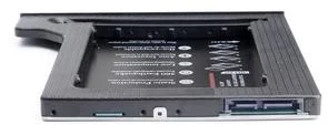 Фото: Кишеня внутрішня Maiwo NSTOR-9-P Black № 3 | KTC