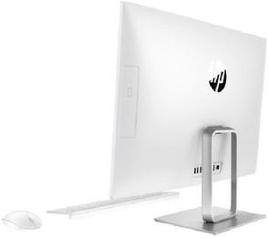 ПК моноблок Hewlett-Packard Pavilion AiO 2MJ04EA White