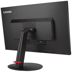 Монітор Lenovo ThinkVision P27q-10 61A8GAR1EU Black