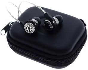 Фото: Навушники DICCUE HB100 Black № 2 | KTC