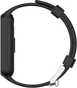 Фото: Фітнес-браслет Berace L38I Black № 3 | KTC