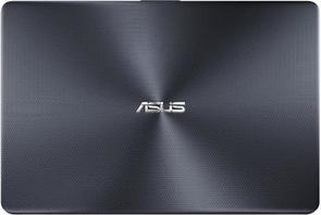  Ноутбук ASUS VivoBook 15 X505BA-BR016 Dark Grey