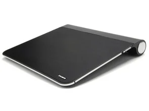 Фото: Підставка для ноутбука Zalman ZM-NC3500 Plus чорна № 3 | KTC
