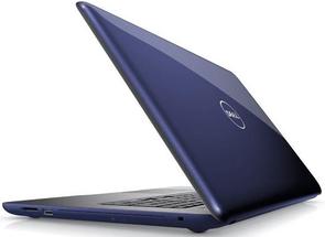 Ноутбук Dell Inspiron 5767 I577810DDL-47B Blue
