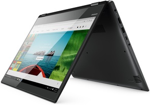 Ноутбук Lenovo Yoga 520-14IKB 81C800DMRA Onyx Black