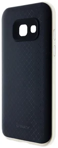 Фото: Чохол iPaky for Samsung A320/A3 2017 - Gold № 3 | KTC
