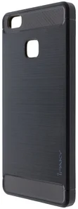 Фото: Чохол iPaky for Huawei P9 Lite - slim TPU Grey № 3 | KTC