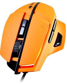 Миша Cougar 600M Orange (600M orange)