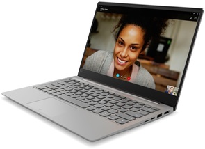 Ноутбук Lenovo IdeaPad 320S-13IKB 81AK00AMRA Mineral Grey