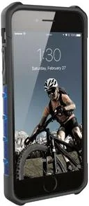 Фото: Чохол Urban Armor for iPhone 7/6S/8 - Cobalt (IPH7/6S-L-CB) № 3 | KTC