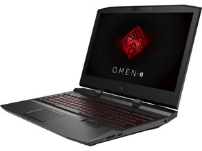 Ноутбук Hewlett-Packard OMEN X 17-ap001ur 2PN79EA Black