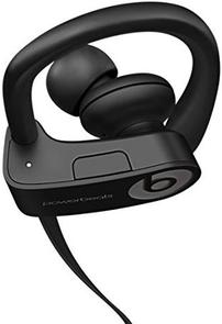 Гарнітура Beats Powerbeats 3 Wireless A1747 ML8V2ZM/A Black