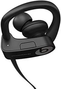 Фото: Гарнітура Beats Powerbeats 3 A1747 ML8V2ZM/A Black № 3 | KTC