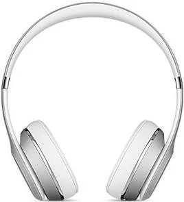 Фото: Гарнітура Beats Solo 3 A1796 MNEQ2ZM/A Silver № 3 | KTC