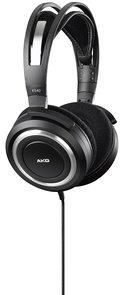 Навушники AKG K540 Black (K540BLK)