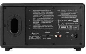 Колонка Marshall Louder Stanmore Black (4090838/4091627)