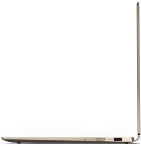 Ноутбук Lenovo Yoga 920-13IKB 80Y700A6RA Bronze