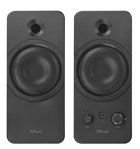 Колонка Trust Zelos Speaker Black (21748)