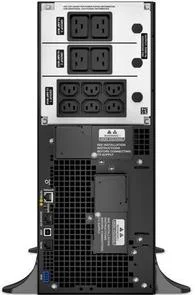 Фото: ДБЖ APC Smart-UPS SRT 6000VA (SRT6KXLI) № 4 | KTC
