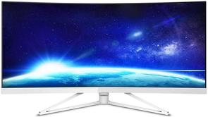 Монітор Philips 349X7FJEW/00 White