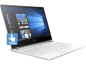 Ноутбук Hewlett-Packard Spectre 13-af011ur 3DL95EA Ceramic White