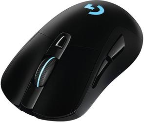 Миша Logitech G703 Lightspeed Black (L910-005093)