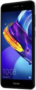 Фото: Смартфон HONOR 6c Pro 3/32GB JMM-L22 Black (51091VUA) № 2 | KTC
