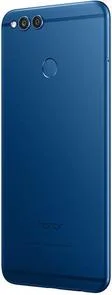 Фото: Смартфон HONOR 7x 4/64 BND-L21 Blue (51091YTY) № 5 | KTC