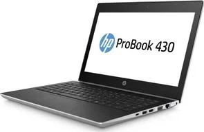 Фото: Ноутбук HP Probook 430 G5 2SX86EA Silver - 13.3" VA Intel Core i7 / i7-8550U / DDR4 8 ГБ / M.2 256 ГБ / Intel UHD Graphics 620 № 3 | KTC
