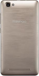 Смартфон Prestigio MultiPhone 5515 Grace P5 Gold