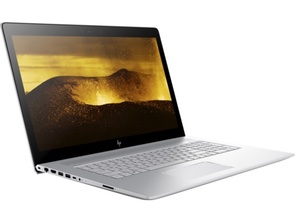 Ноутбук Hewlett-Packard ENVY 17-ae107ur 2ZH41EA Silver