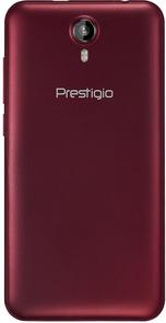 Смартфон Prestigio Muze B3 3512 Wine