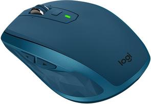  Миша Logitech MX Anywhere 2Si Midnight Teal (L910-005154)