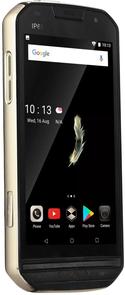 Смартфон Doogee Doogee S30 Gold