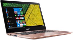 Ноутбук Acer Swift 3 SF314-52-5753 NX.GPJEU.020 Sakura Pink