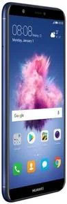 Фото: Смартфон Huawei P Smart 3/32GB FIG-LX1 Blue (51092DPL) № 3 | KTC