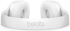 Гарнітура Beats Solo 3 A1796 MNEP2ZM/A Gloss White