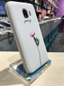 Чохол Milkin for Samsung J250/J2 Pro 2018 - Flower Serias Peony