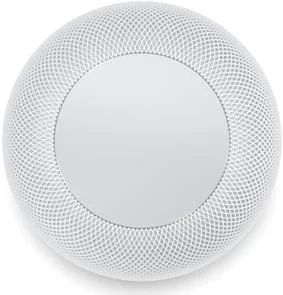 Фото: Колонка Apple HomePod White (MQHV2) № 2 | KTC
