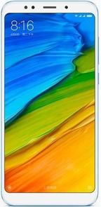 Смартфон Xiaomi Redmi 5 Plus 3/32GB Blue